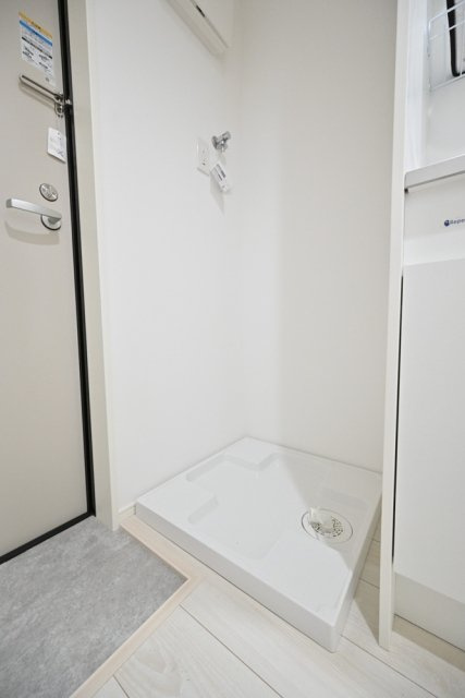 Ｇｌｕｃｋ船橋の設備