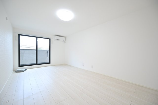 Ｇｌｕｃｋ船橋の洋室