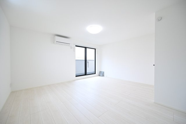 Ｇｌｕｃｋ船橋の洋室