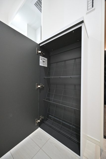 Ｇｌｕｃｋ船橋の収納