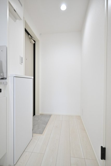 Ｇｌｕｃｋ船橋の玄関