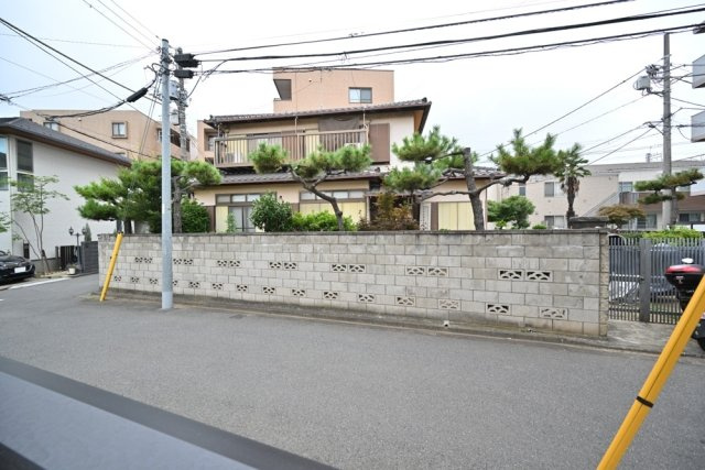 Ｇｌｕｃｋ船橋の展望