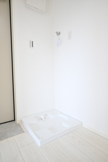 Ｇｌｕｃｋ船橋の設備