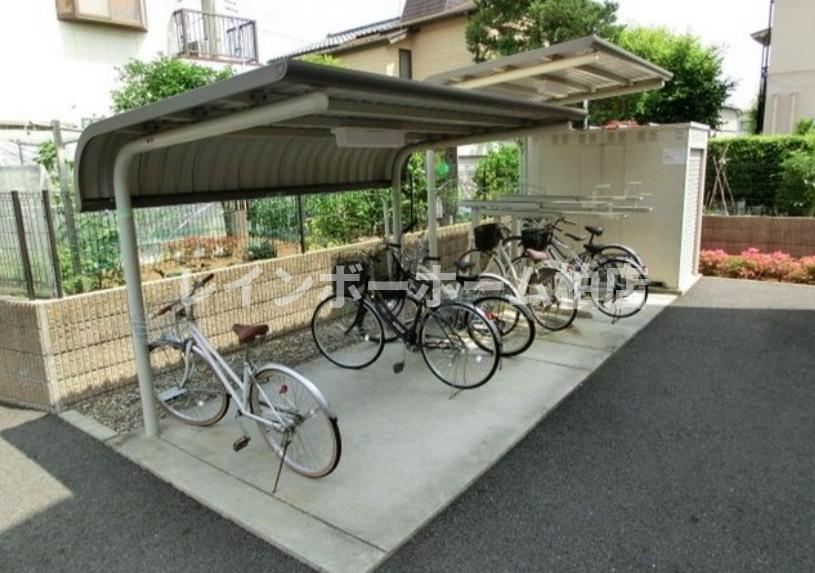 【仲介手数料：50％OFF】対象物件！のその他共用部分