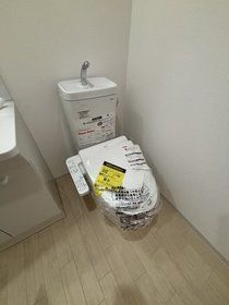 【トイレ】