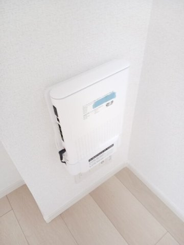 ＭＡＬＩＢＵ（マリブ）の設備
