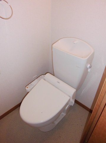 レオパレストリメゾンのその他