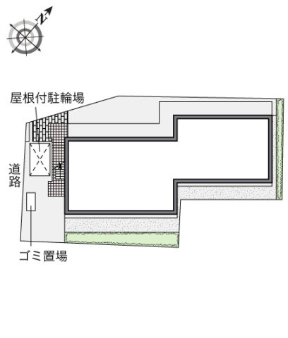 レオパレストリメゾンのその他