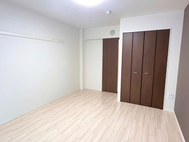 ソラナ宮本の内装|洋室