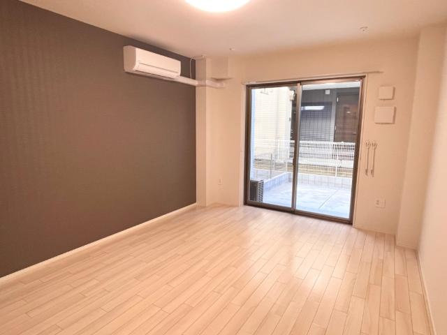 ソラナ宮本の内装|洋室