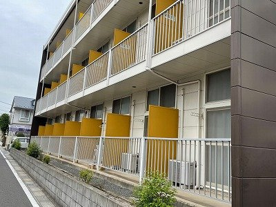 レオパレスグランパルクＮＳのその他