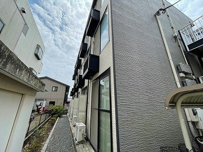 レオパレスヴィラ　ハヅキのその他