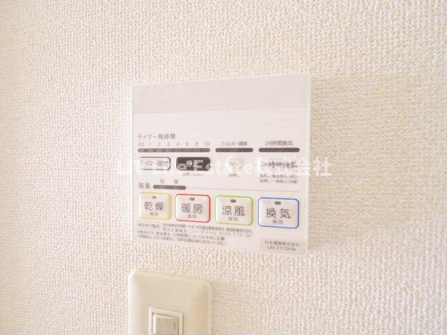 メゾンドプレステージのその他|※同仕様写真