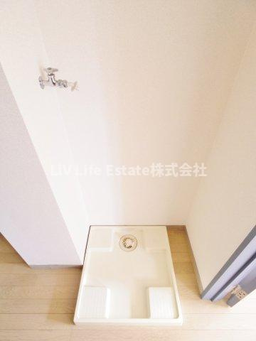 メゾンドプレステージの内装|※同仕様写真