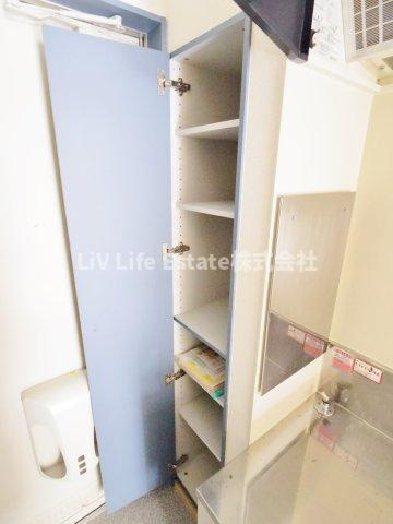 メゾンドプレステージのその他|※同仕様写真