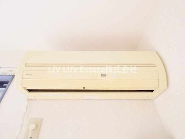 メゾンドプレステージの設備|※同仕様写真