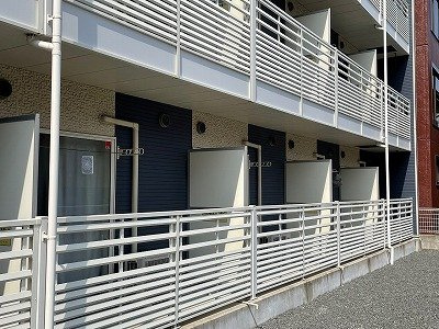 レオネクストアーバンブルーのその他