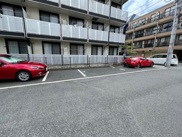 レオパレス本中山のその他