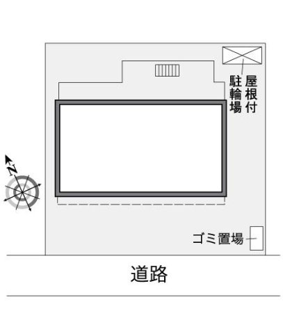 レオパレスアルブルヴィラージュのその他