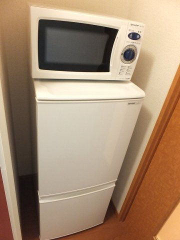 レオパレス松風ハイツのその他