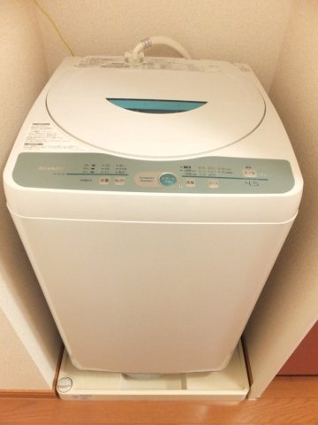 レオパレス松風ハイツのその他