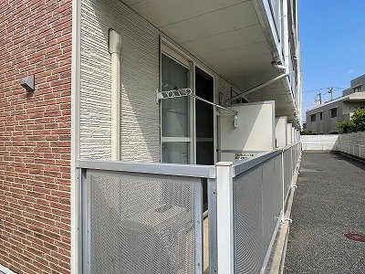 レオパレスマ　メゾンＣのその他