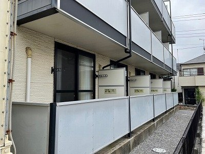 レオパレスアライアンスたきのいのその他