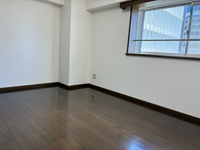 プライム川越南台の洋室
