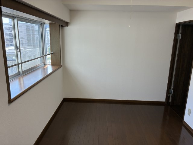 プライム川越南台の洋室