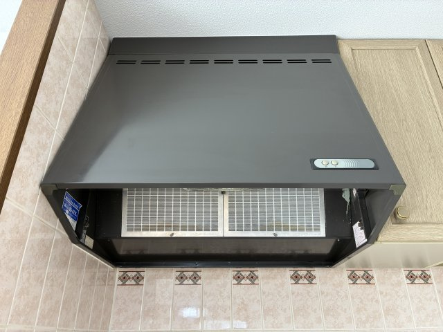 プライム川越南台のキッチン