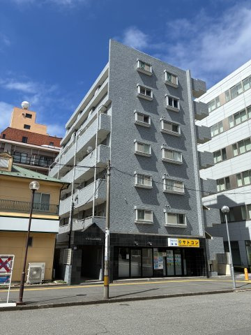 プライム川越南台