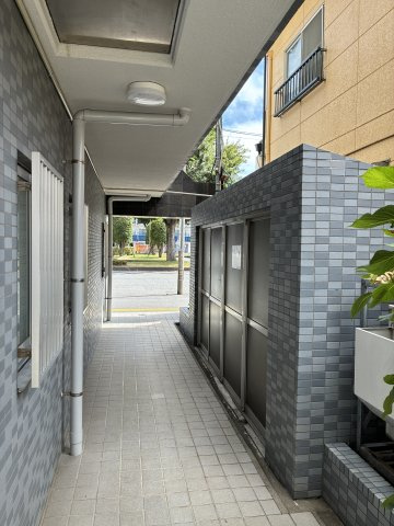 プライム川越南台のその他共用部分