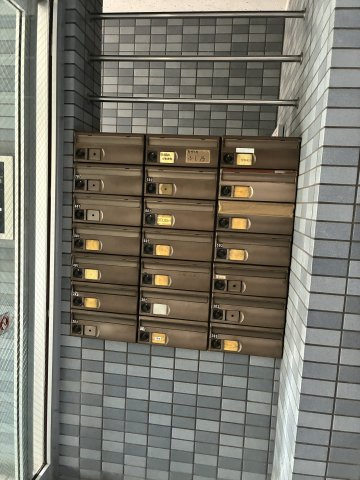 プライム川越南台のその他共用部分