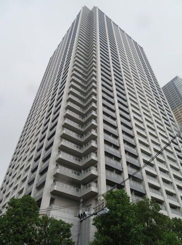 エアライズタワーの画像