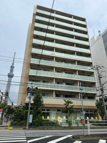 ブランズ錦糸町