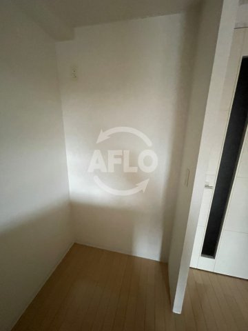 プレサンス天満橋アンジェのその他|プレサンス天満橋アンジェ　冷蔵庫置き場