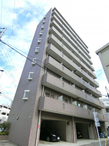 プレサーブ・Kのその他共用部分