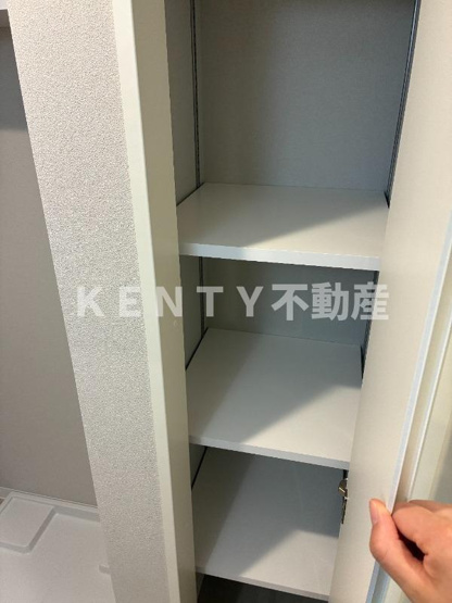 【設備】 | OAK VILLA Shinagawa Residence