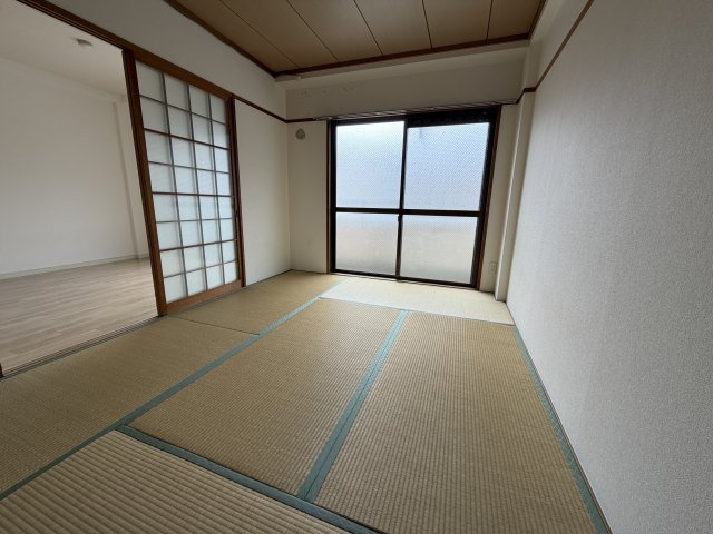 メゾンモナムールの内装