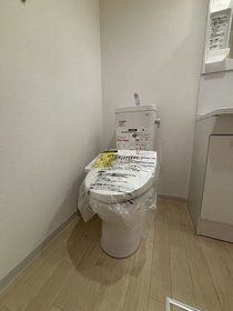 【トイレ】