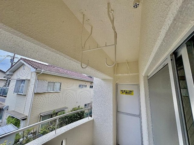 岡林マンションのその他