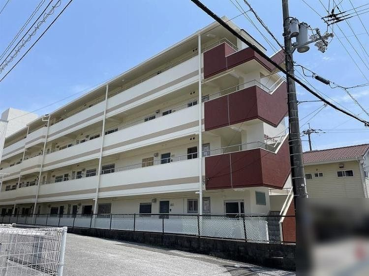岡林マンション