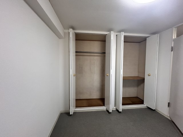 葛飾区水元２丁目の賃貸マンションの内装