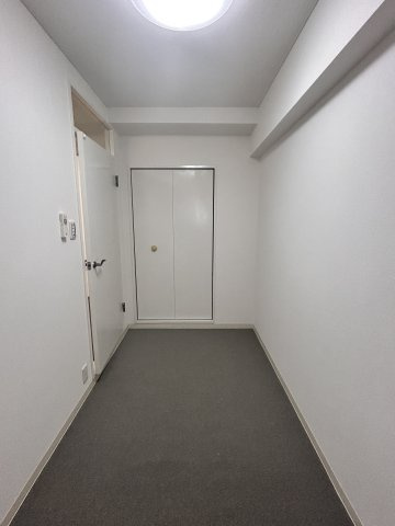 葛飾区水元２丁目の賃貸マンションの居間・リビング