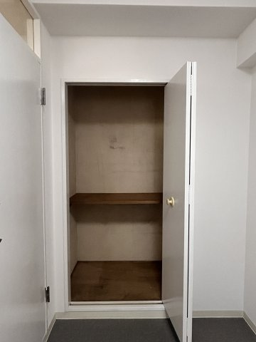 葛飾区水元２丁目の賃貸マンションの収納