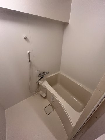 葛飾区水元２丁目の賃貸マンションの浴室