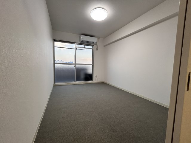 葛飾区水元２丁目の賃貸マンションの居間・リビング