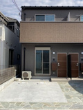 富士見市鶴瀬西２丁目のアパートの画像