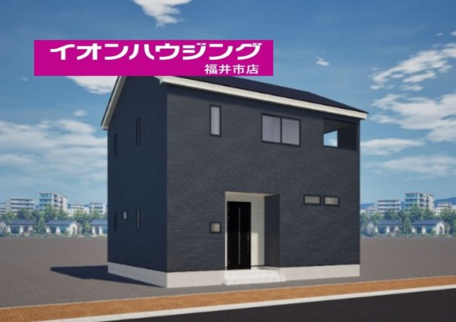 坂井市丸岡町上田町　第２