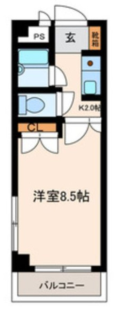 カーサ・ベルデ